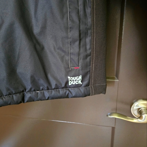 Tough Duck water repellent work coat - Picture 7 of 13